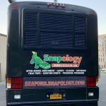 Snapology Goes Mobile with their STEAM Discovery Center on Wheels
